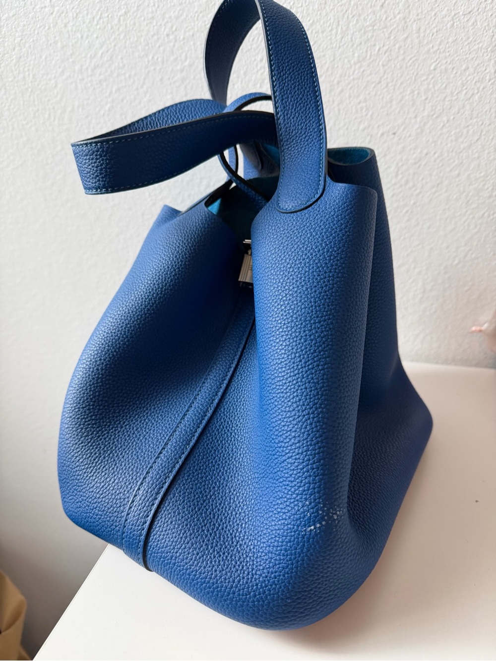 Hermes Picotin 22